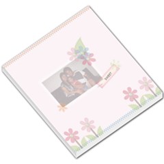 memo pad - Small Memo Pads