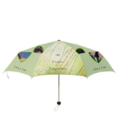 Folding Umbrella 