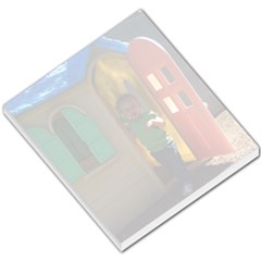 Riley Memo pad - Small Memo Pads