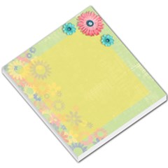 Memo Pad - Small Memo Pads