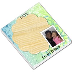 Memo pad - Small Memo Pads