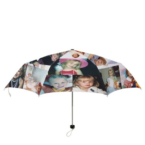 Folding Umbrella 