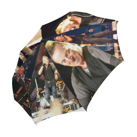 Folding Umbrella 