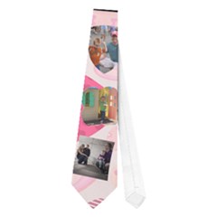 Ryan s Tie - Necktie (One Side)