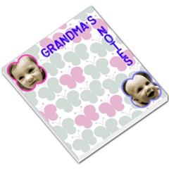 Mom s Notepad - Small Memo Pads