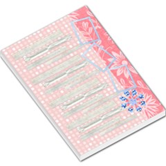 memo - Large Memo Pads