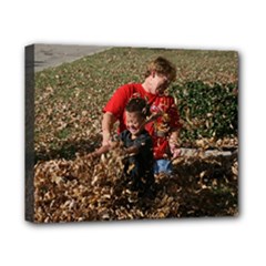 Canvas 10  x 8  (Stretched) 