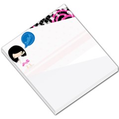 memo - Small Memo Pads