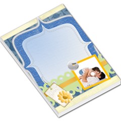 nice gift - Large Memo Pads