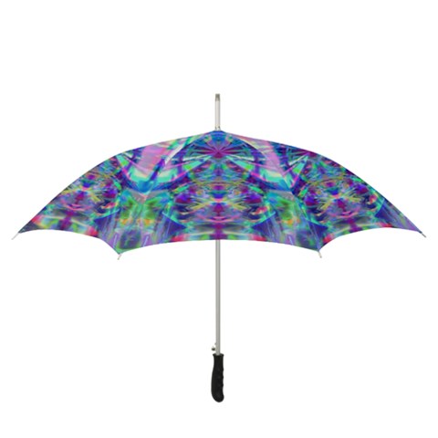 Straight Umbrella 