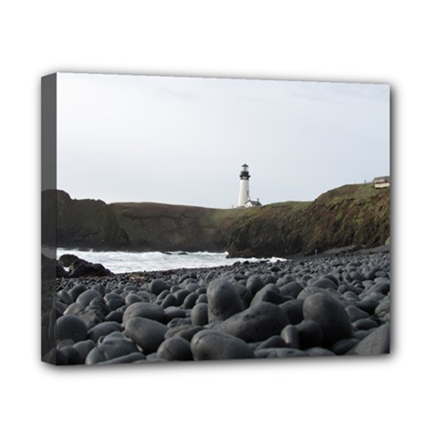 lighthousecanvas - Canvas 10  x 8  (Stretched)