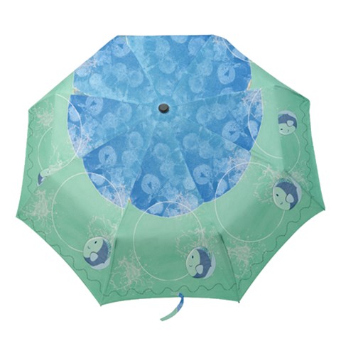 Folding Umbrella 