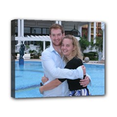 Canvas 10  x 8  (Stretched) 