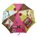 Umbrella 2 - Folding Umbrella