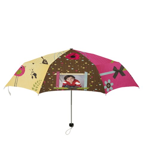 Folding Umbrella 