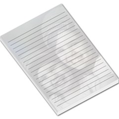 Notepad - Large Memo Pads