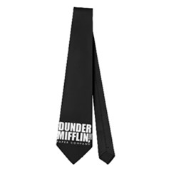 Necktie (Two Side) 