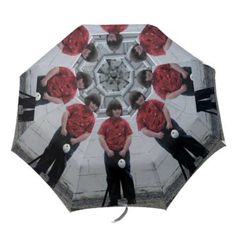 Folding Umbrella 