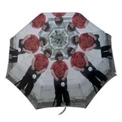 Sylvia - Folding Umbrella