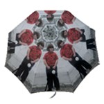 Sylvia - Folding Umbrella
