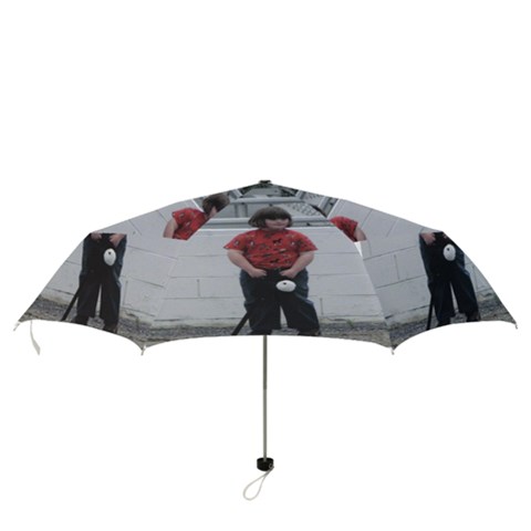 Folding Umbrella 