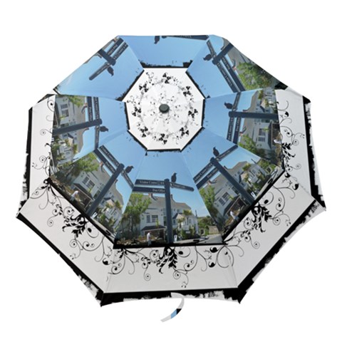 Folding Umbrella 