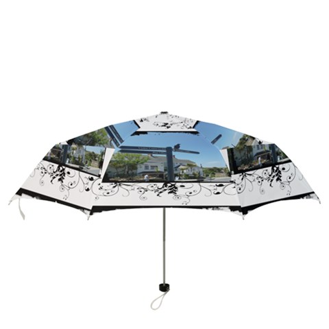 Folding Umbrella 