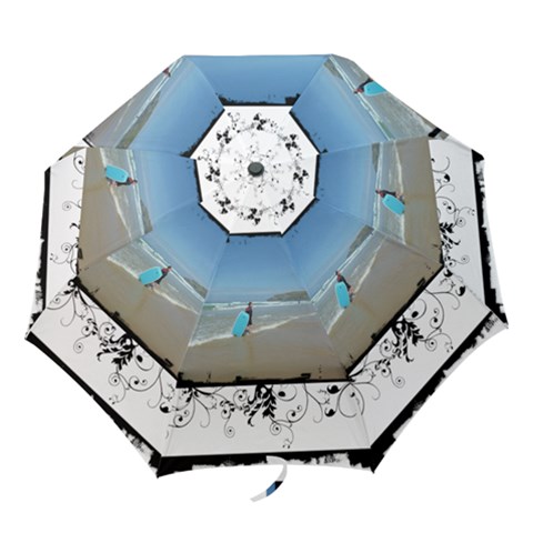 Folding Umbrella 