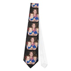 Necktie (One Side) 