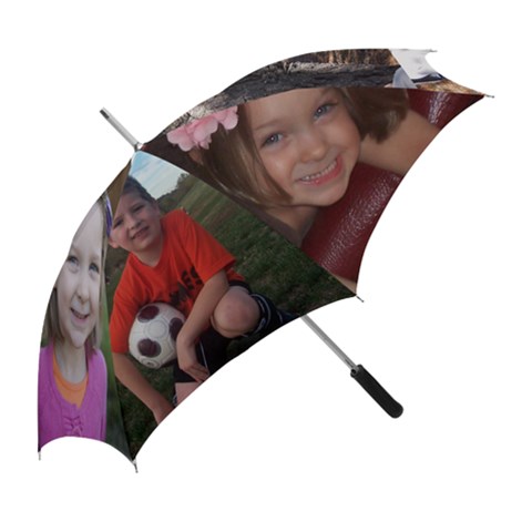 Straight Umbrella 