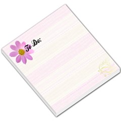 Notepad - Small Memo Pads