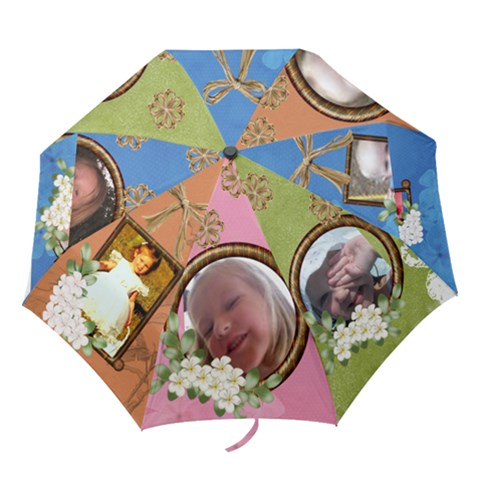 Folding Umbrella 