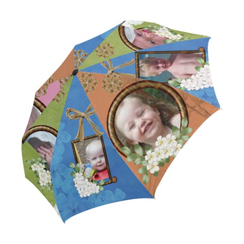 Folding Umbrella 