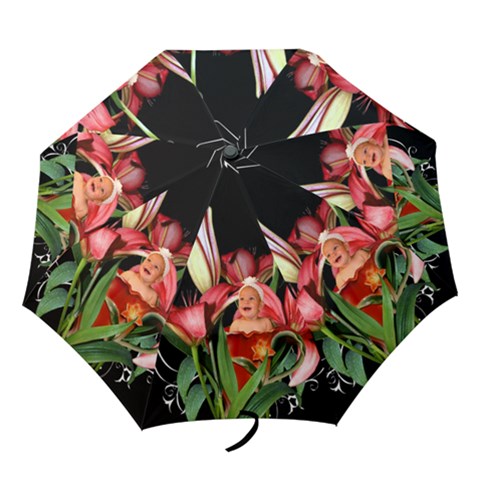 Folding Umbrella 