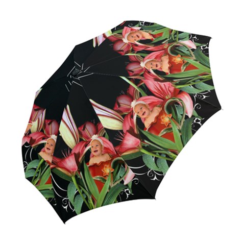 Folding Umbrella 