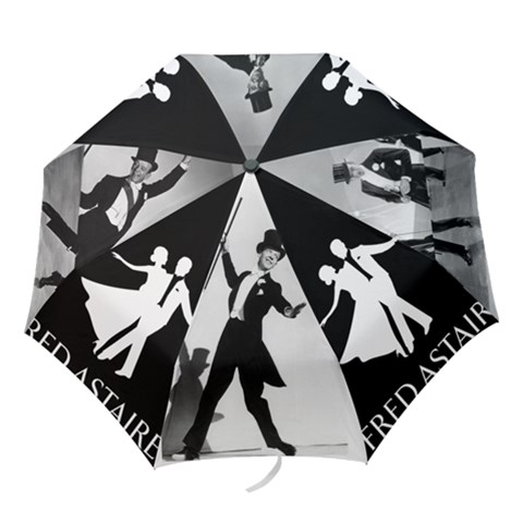 Folding Umbrella 