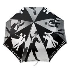 Fred Astaire 2 - Folding Umbrella