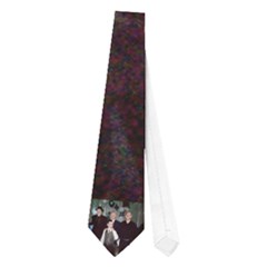 tie - Necktie (One Side)