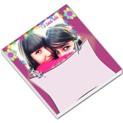 notes - Small Memo Pads