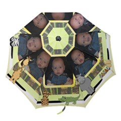 max on safari - Folding Umbrella