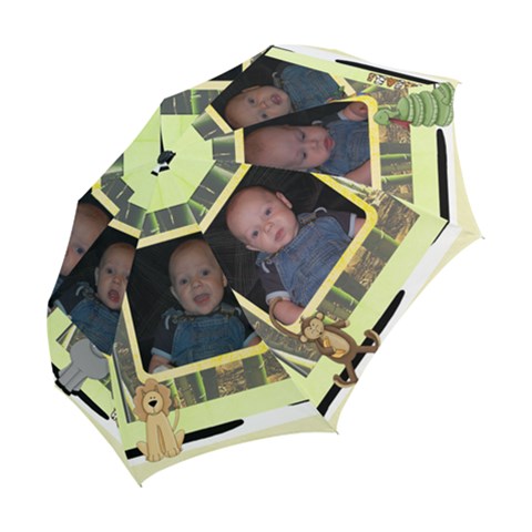 Folding Umbrella 