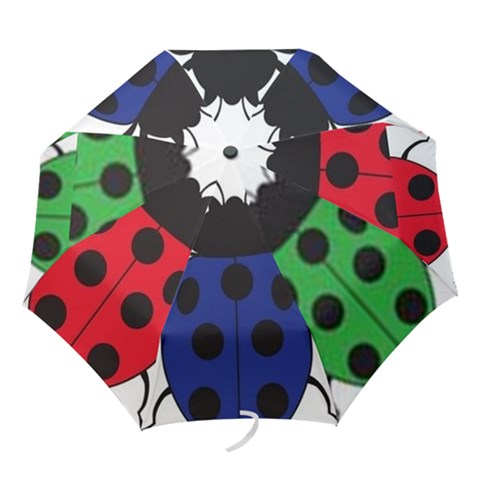 Folding Umbrella 