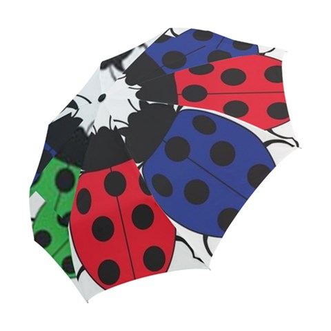 Folding Umbrella 