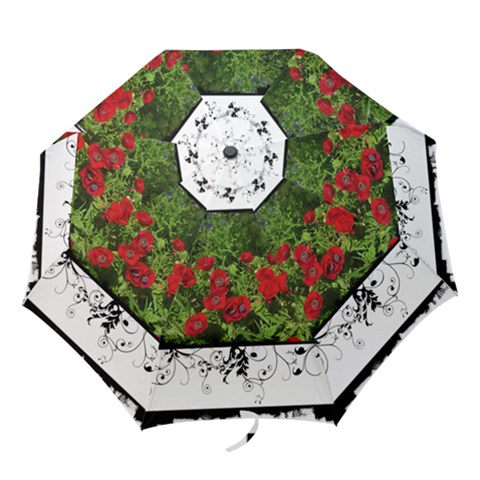 Folding Umbrella 
