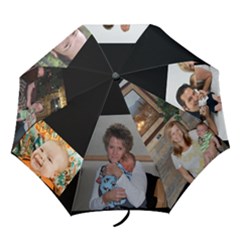 Lolli s Umbrella - Folding Umbrella