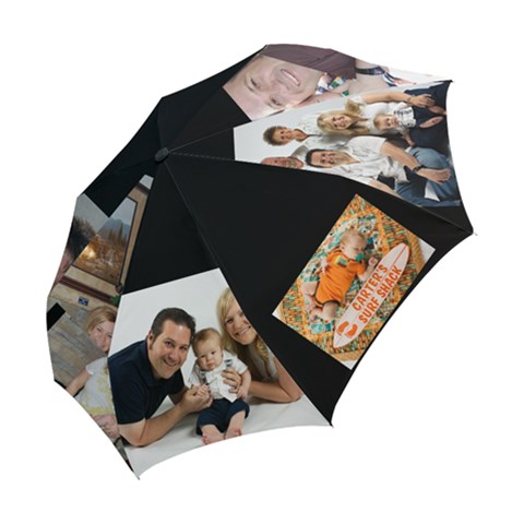 Folding Umbrella 