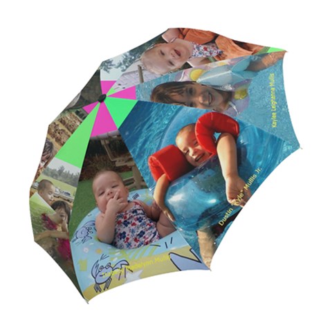 Folding Umbrella 