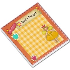 Dont forget memo - Small Memo Pads