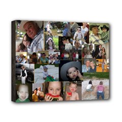 Canvas 10  x 8  (Stretched) 