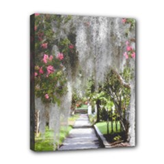 Canvas 10  x 8  (Stretched) 